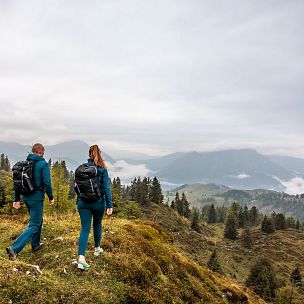 KAT Walk Alpine stage 5