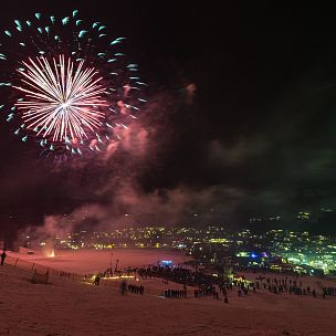 Silvester in Brixen, Kirchberg & Westendorf