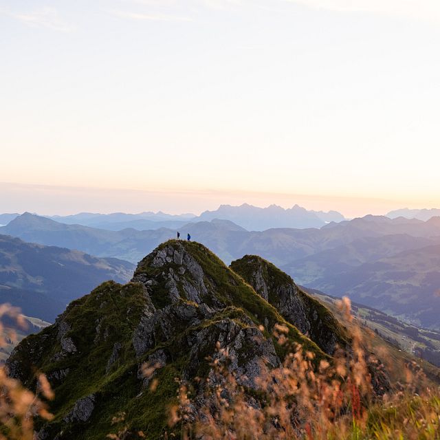 Bergsommer Opening Brixental