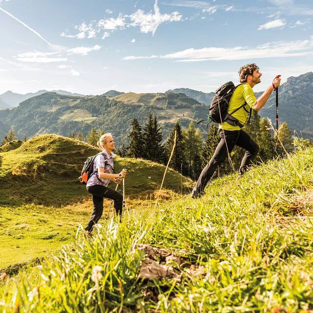 Unser Aktivprogramm im Sommer