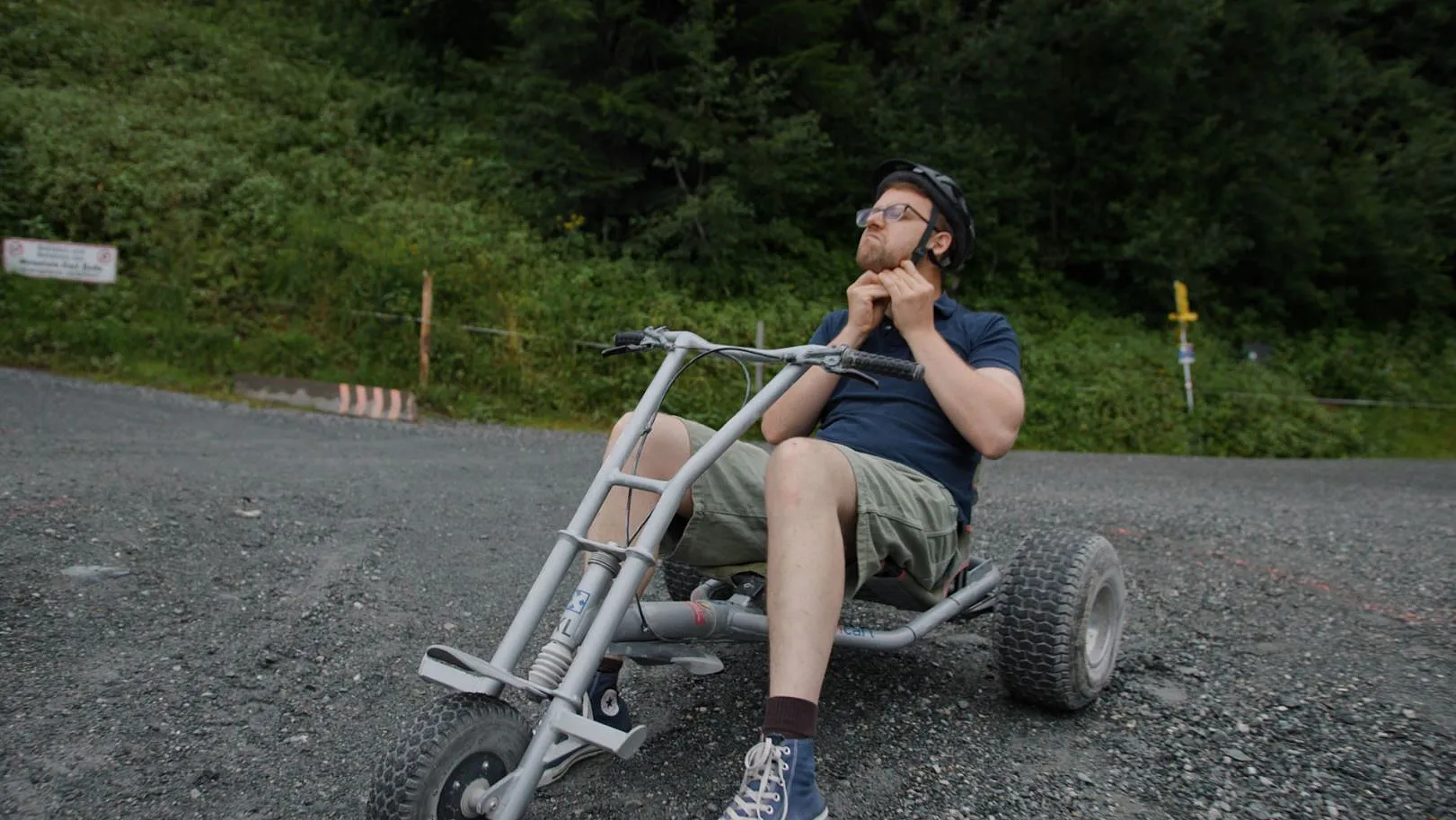 Ein Berg wie kein anderer • Poetry-Slam von Lars Ruppel