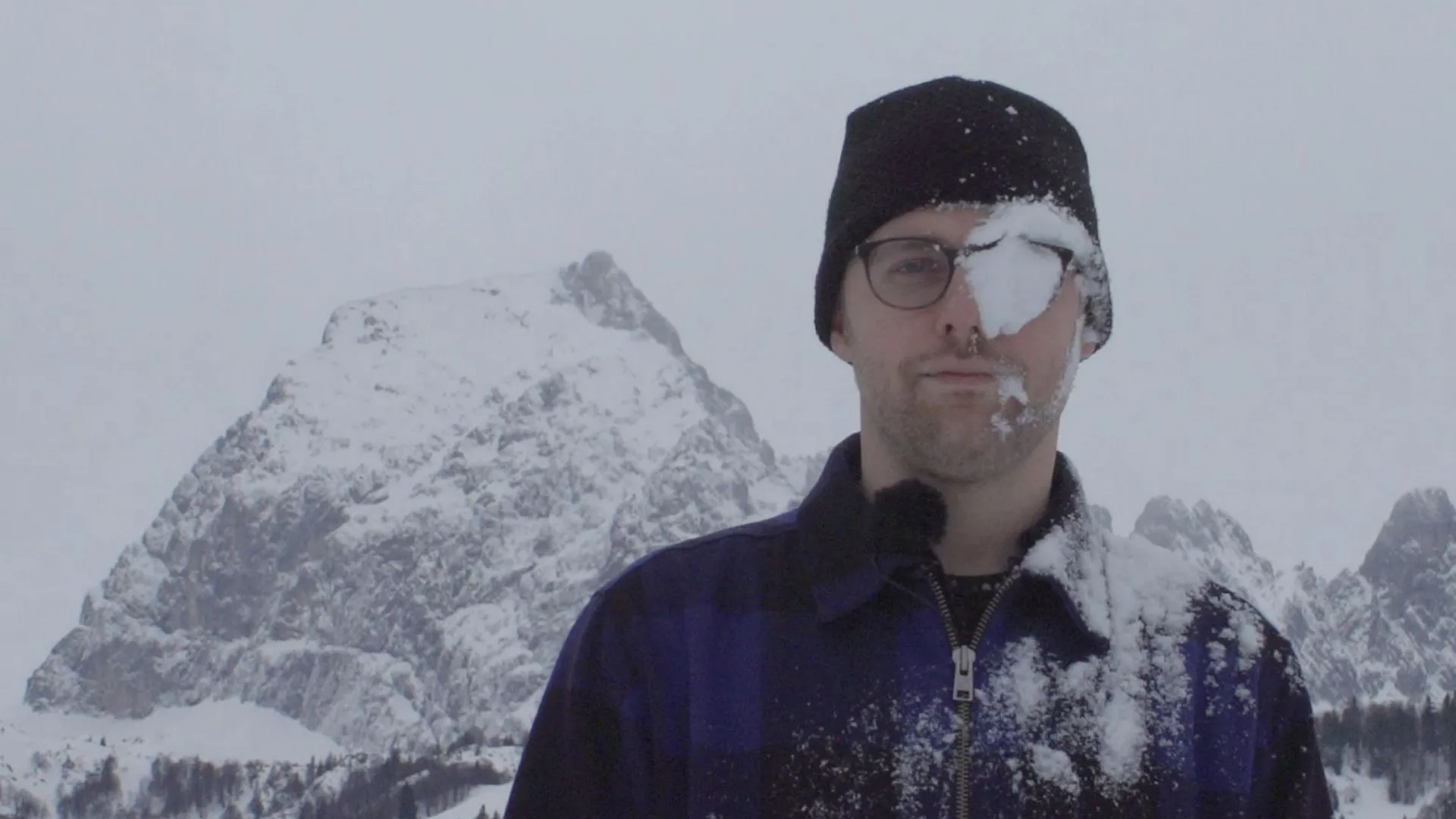 Volltreffer im Winterzauber • Poetry-Slam von Lars Ruppel