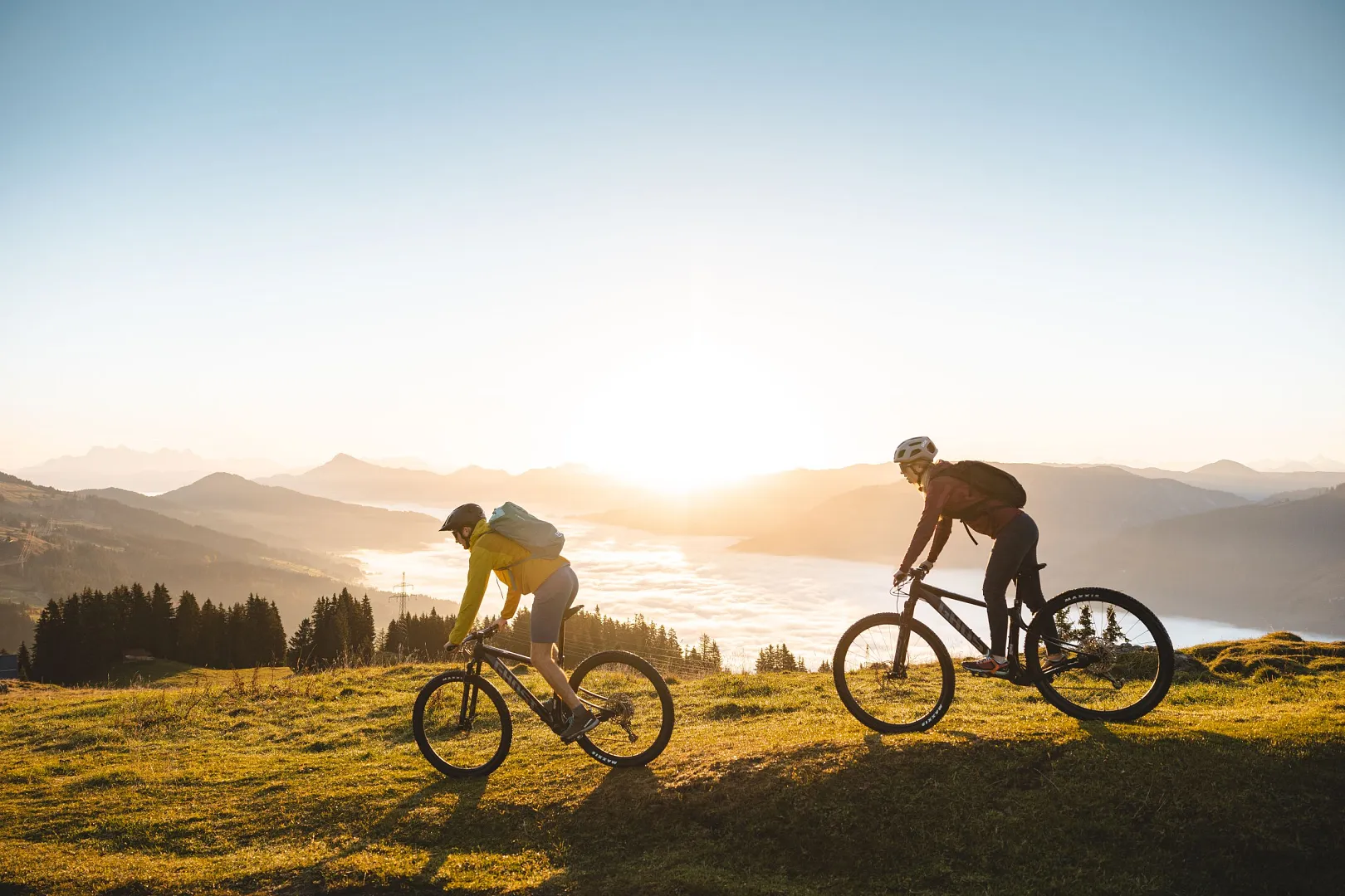 Bike Herbst (c) TVB Kitzbüheler Alpen-Broxental, Fotograf Mathäus Gartner (28)