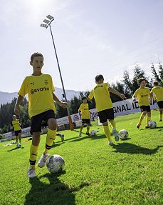 BVB Fußball Akademie