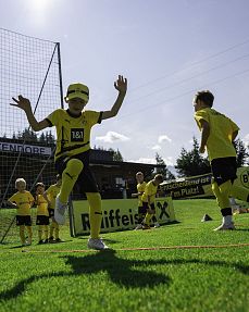 BVB Fußball Akademie