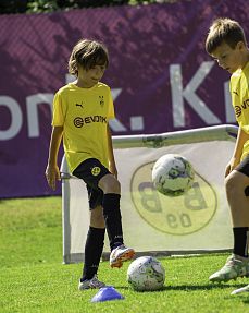 BVB Fußball Akademie