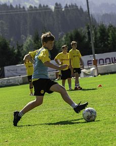 BVB Fußball Akademie