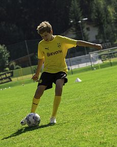 BVB Fußball Akademie