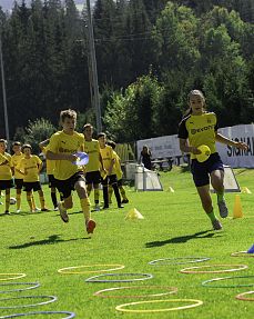 BVB Fußball Akademie