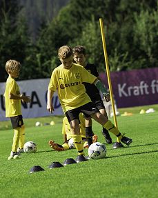 BVB Fußball Akademie