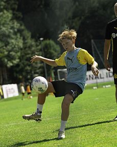 BVB Fußball Akademie