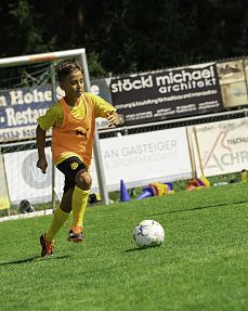 BVB Fußball Akademie