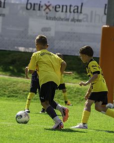 BVB Fußball Akademie