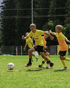 BVB Fußball Akademie