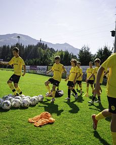 BVB Fußball Akademie