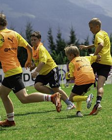 BVB Fußball Akademie