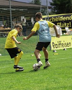 BVB Fußball Akademie