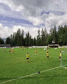 BVB Fußball Akademie