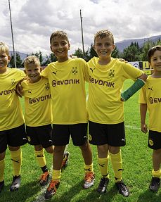 BVB Fußball Akademie