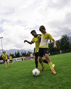 BVB Fußball Akademie