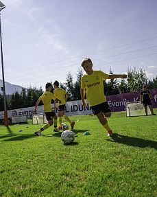 BVB Fußball Akademie