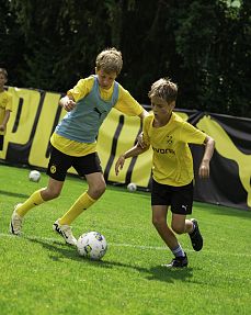 BVB Fußball Akademie