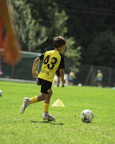 BVB Fußball Akademie