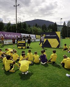 BVB Fußball Akademie