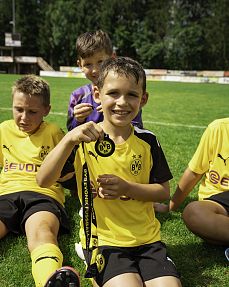 BVB Fußball Akademie