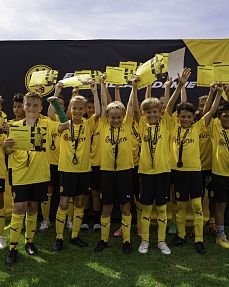 BVB Fußball Akademie