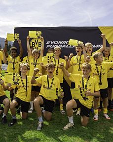 BVB Fußball Akademie