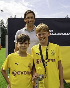 BVB Fußball Akademie