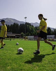 Fußballakademie 2024