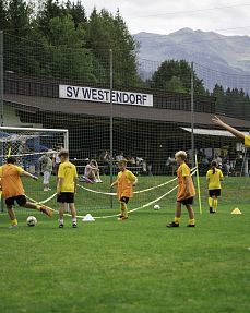 Fußballakademie 2024