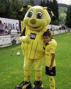 Fußballakademie 2024