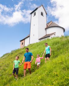 Wandern Familie Hohe Salve (72)