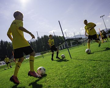 BVB Fußball Akademie