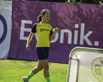 BVB Fußball Akademie