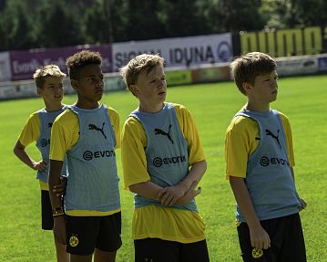 BVB Fußball Akademie