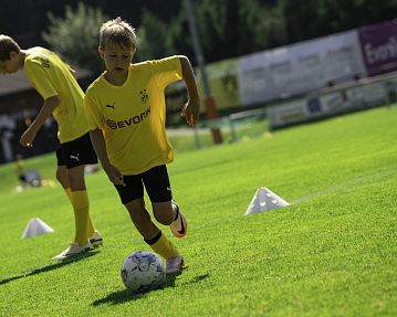 BVB Fußball Akademie