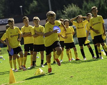 BVB Fußball Akademie