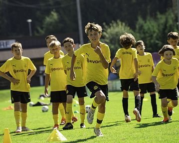 BVB Fußball Akademie