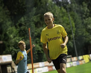 BVB Fußball Akademie