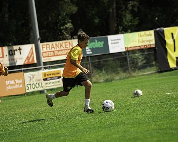 BVB Fußball Akademie