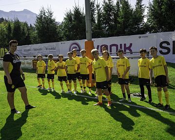 BVB Fußball Akademie