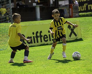 BVB Fußball Akademie