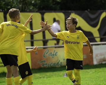 BVB Fußball Akademie