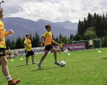 BVB Fußball Akademie