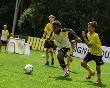 BVB Fußball Akademie