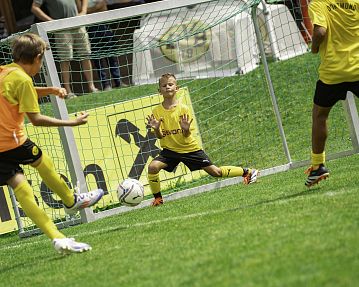 BVB Fußball Akademie